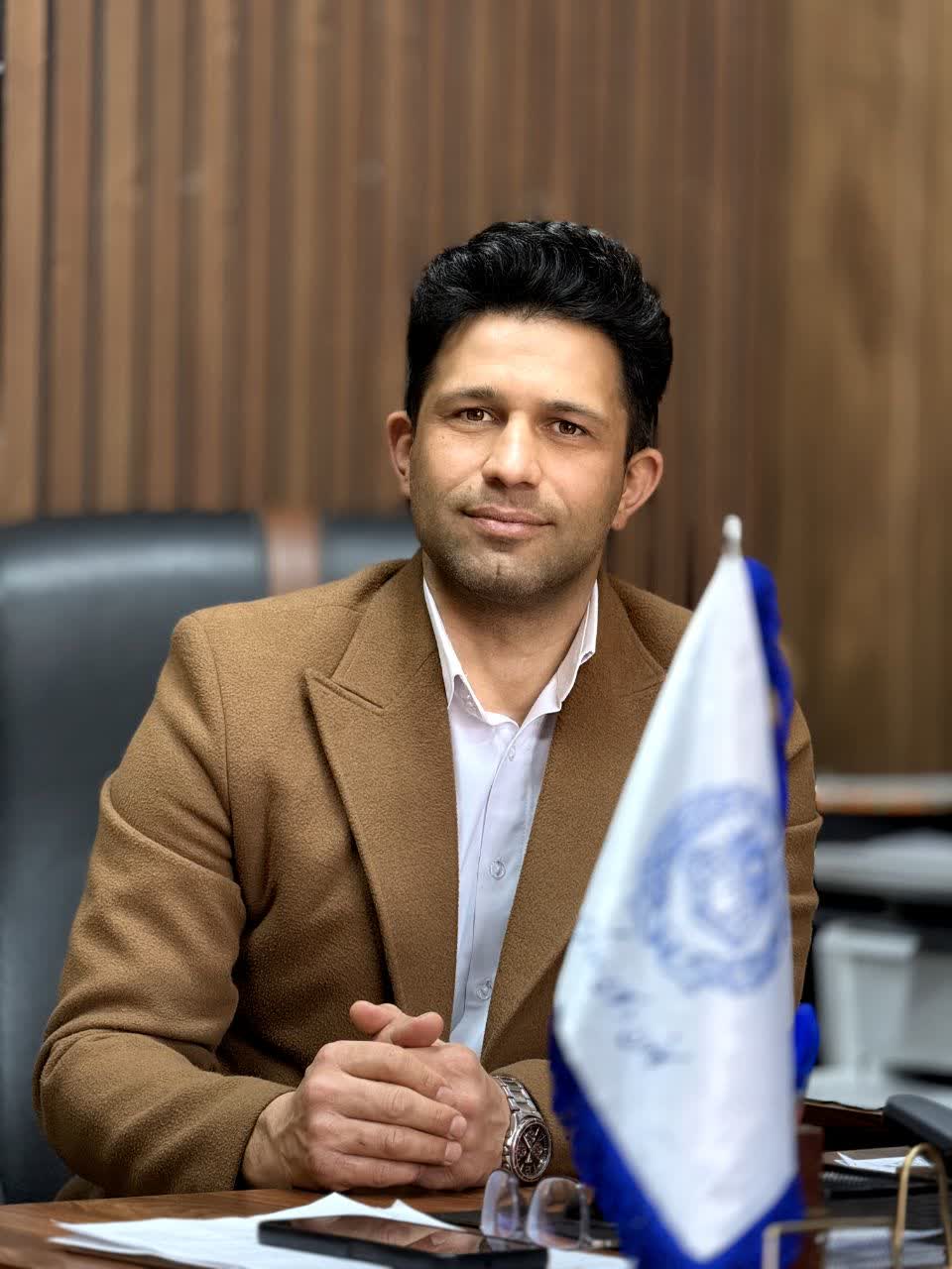 محمد باقر صالحی